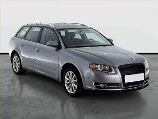 Audi A4 2.0 TDI, Automat, nov� STK