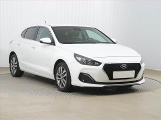 Hyundai i30 1.6 CRDi, R,2.maj, Serv.kniha