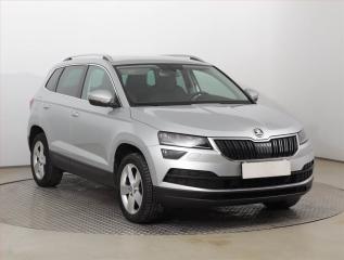 koda Karoq Style 1.5 TSI