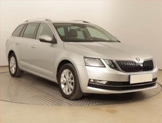 koda Octavia Style 1.0 TSI, Ke, Navi