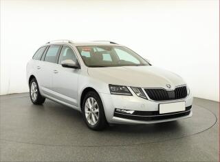 �koda Octavia Style 1.0 TSI, K��e, Navi