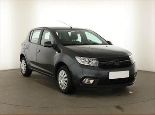 Dacia Sandero 1.0 SCe