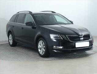 �koda Octavia Style 1.6 TDI, Tempomat
