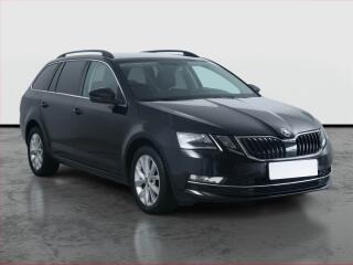 �koda Octavia Style 1.6 TDI, Tempomat