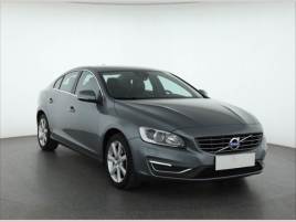 Volvo S60 T3, Automat, Ke, Navi