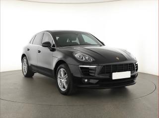 Porsche Macan S, R,4X4,TEMPOMAT