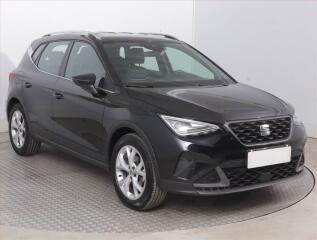 Seat Arona FR 1.0 TSI, Navi, Tempomat