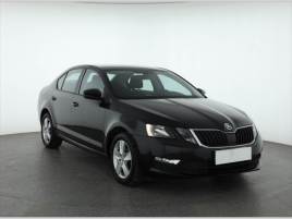 koda Octavia 1.6 TDI, Tempomat