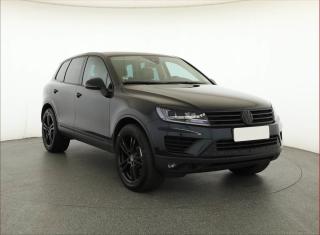 Volkswagen Touareg 3.0 TDI, 4X4, Automat