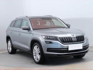 koda Kodiaq 2.0 TSI, LED,4X4,PANORAMA