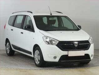Dacia Lodgy Comfort 1.5 Blue dCi, �R,1.maj