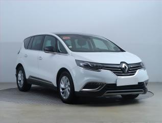 Renault Espace 1.6 dCi, 7mst, Navi
