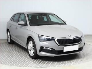 �koda Scala Style 1.6 TDI, Tempomat