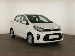 Kia Picanto ComfortLine 1.0 MPI, �R,1.maj