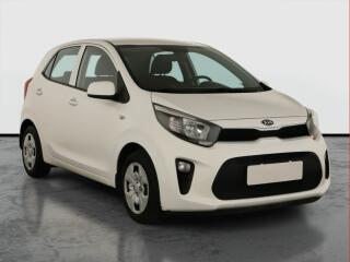 Kia Picanto ComfortLine 1.0 MPI, �R,1.maj