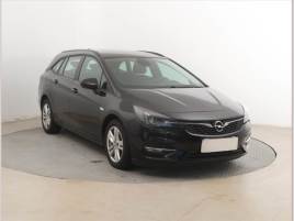 Opel Astra Business Edition 1.5 CDTI