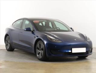 Tesla Model 3 Standard Range 60kW, SoH 93%