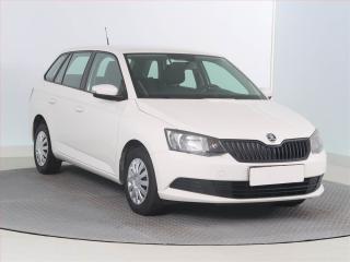 koda Fabia Ambition 1.2 TSI