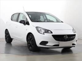 Opel Corsa 1.4, Serv.kniha, Tempomat