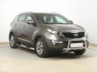 Kia Sportage 1.6 GDI, Serv.kniha, Ke