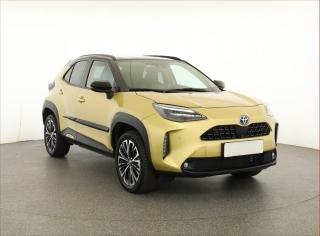 Toyota Yaris Cross 1.5 VVT-iE E-Four, PVOD R