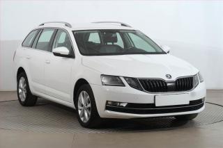koda Octavia Style 1.0 TSI, Serv.kniha