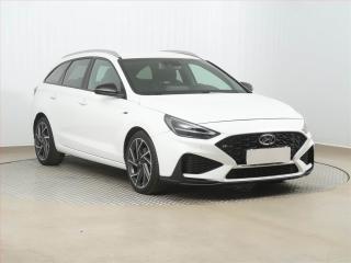 Hyundai i30 N-Line 1.0 T-GDI, R,1.maj