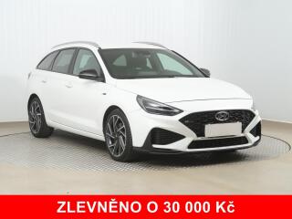 Hyundai i30 N-Line 1.0 T-GDI, �R,1.maj