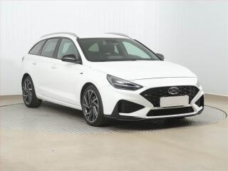 Hyundai i30 N-Line 1.0 T-GDI, �R,1.maj