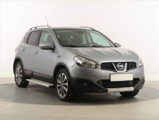 Nissan Qashqai 2.0 dCi, 4X4, Navi, Tempomat