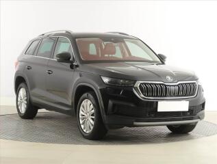�koda Kodiaq Style Plus 2.0 TDI