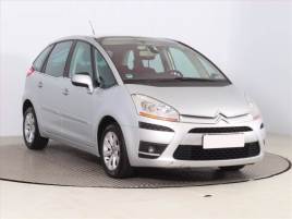 Citron C4 Picasso 1.6 i, R,1.maj, Serv.kniha