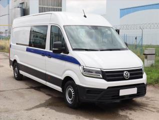 Volkswagen Crafter 2.0 TDI, 6Mst, Maxi, 1.0t, R