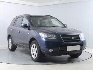 Hyundai Santa Fe 2.2 CRDi, Xenony