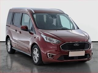 Ford Tourneo Connect Titanium 1.5 TDCi, 5M�st, �R