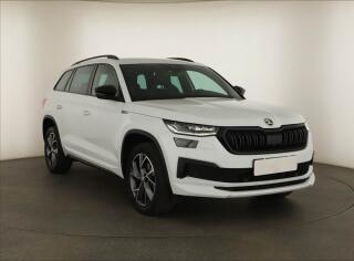 �koda Kodiaq Sportline 2.0 TDI