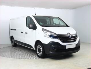 Renault Trafic 2.0 dCi, L2H1, R, 1Maj