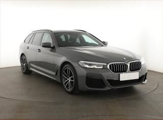 BMW M Sport 520d xDrive