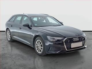 Audi A6 40 TDI