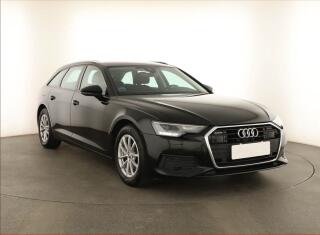 Audi A6 40 TDI