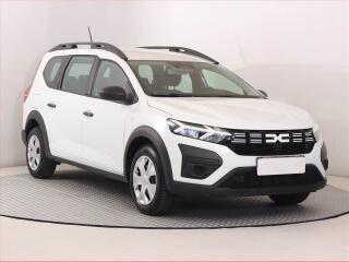 Dacia Jogger 1.0 TCe, 7�m�st, Serv.kniha