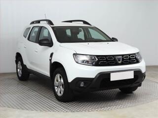 Dacia Duster 1.0 TCe, LPG, �R,1.maj