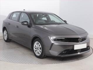 Opel Astra Edition 1.2 Turbo, Tempomat