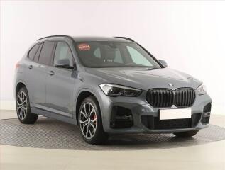 BMW X1 M Sport xDrive18d
