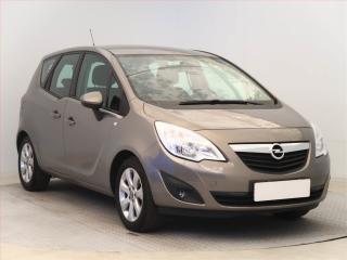 Opel Meriva 1.4 i, po STK, jezd vborn