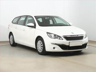 Peugeot 308 1.6 HDi, Tempomat