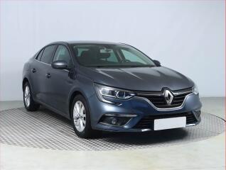 Renault M�gane 1.3 TCe, �R,1.maj, Navi