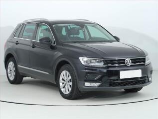 Volkswagen Tiguan 2.0 TDI