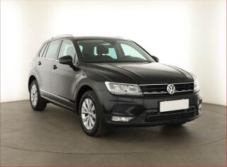 Volkswagen Tiguan 2.0 TDI