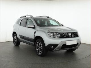 Dacia Duster 1.3 TCe, Navi, Tempomat